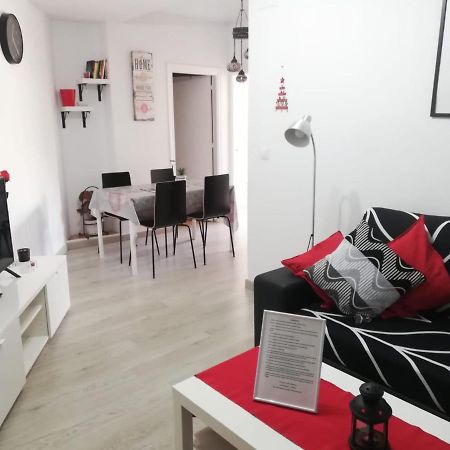 Apartamento Con Encanto "Larios Street" Apartment Malaga Exterior photo