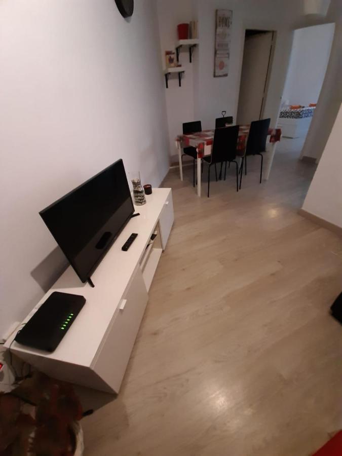 Apartamento Con Encanto "Larios Street" Apartment Malaga Exterior photo