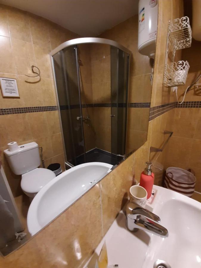 Apartamento Con Encanto "Larios Street" Apartment Malaga Exterior photo