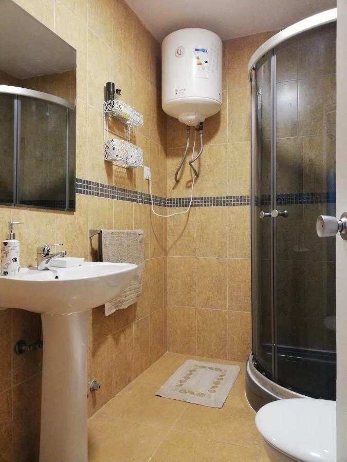 Apartamento Con Encanto "Larios Street" Apartment Malaga Exterior photo